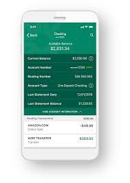 Mobile Banking App - Citizens Mobile App | Citizens